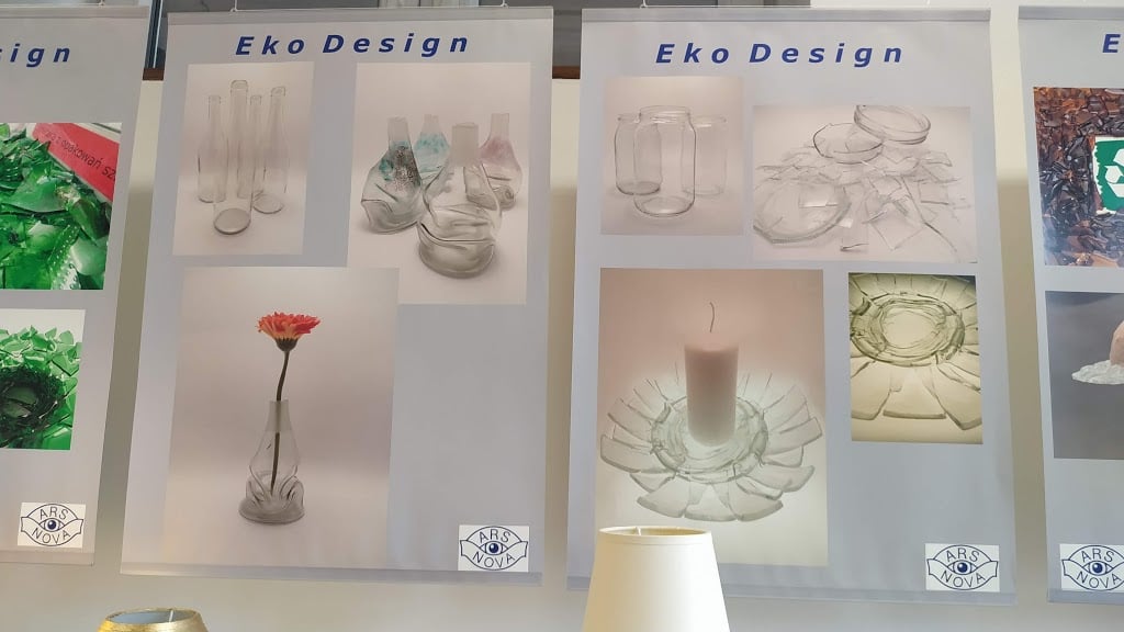 Wystawa Eko Design